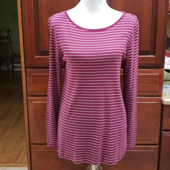 Ladies large long sleeve shirt by Gap - Picture 1 of 4